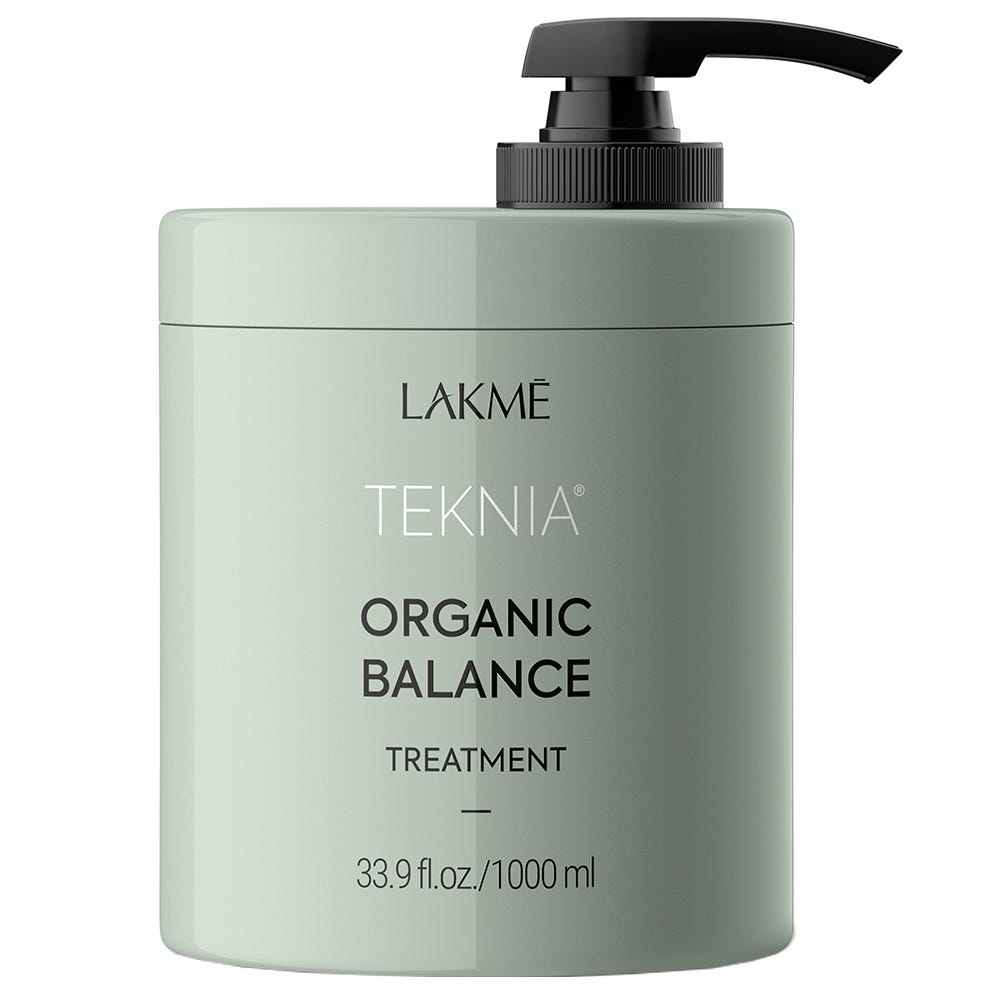 Lakmé TEKNIA Organic Balance Treatment 1000 ml