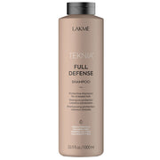 Lakmé TEKNIA Full Defense Shampoo 1000 ml