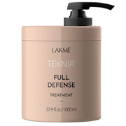 Lakmé TEKNIA Full Defense Treatment 1000 ml
