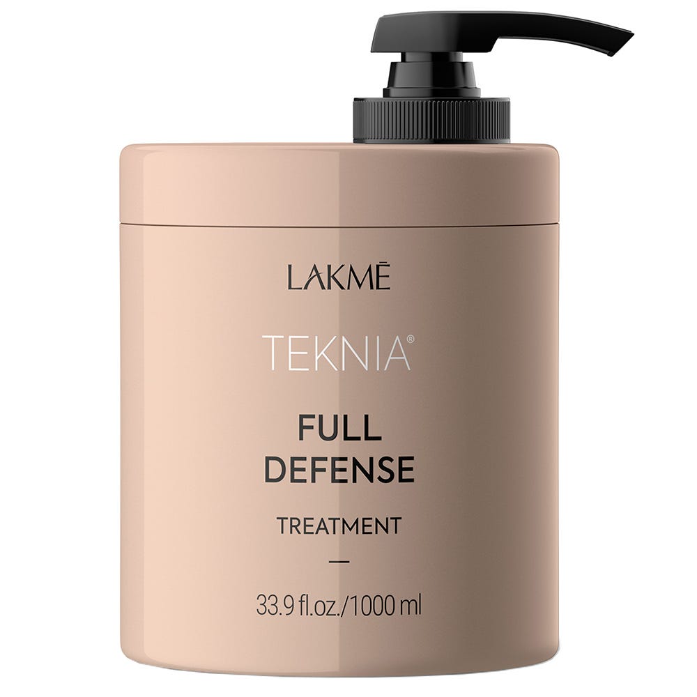 Lakmé TEKNIA Full Defense Treatment 1000 ml