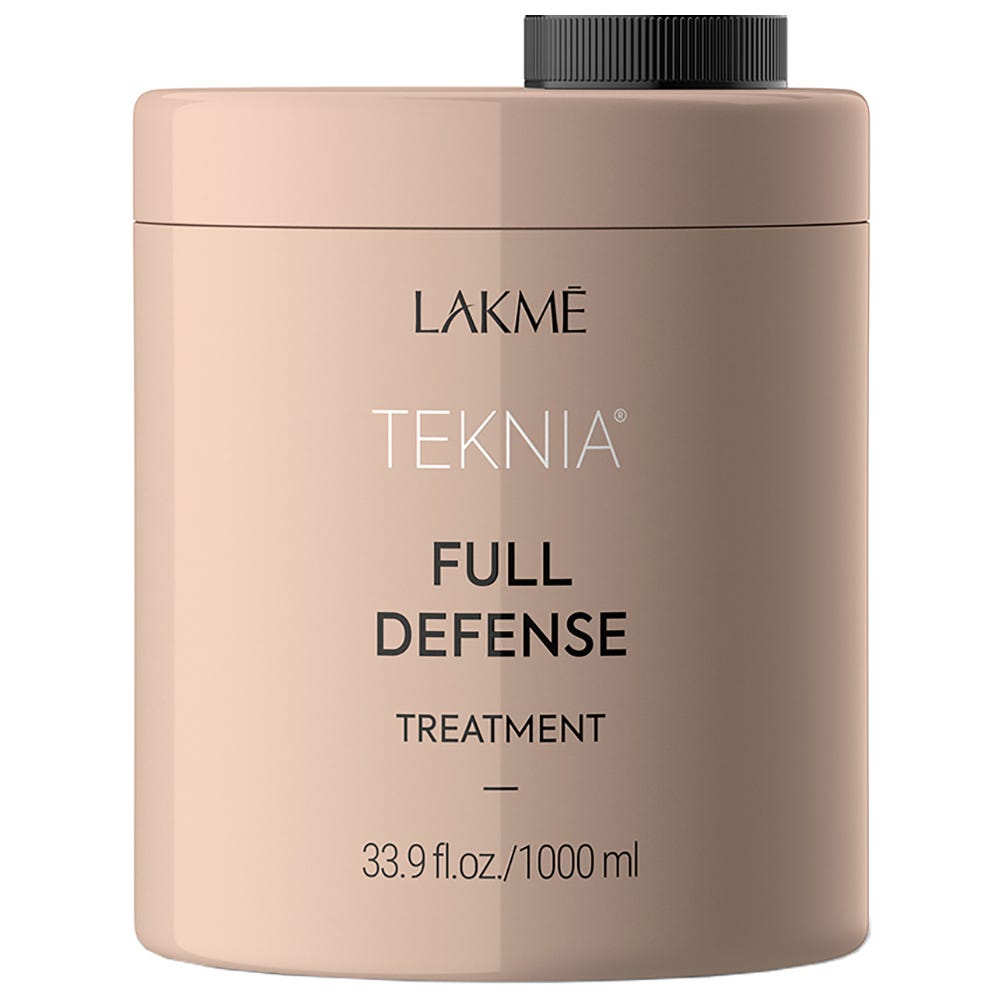 Lakmé TEKNIA Full Defense Treatment 1000 ml