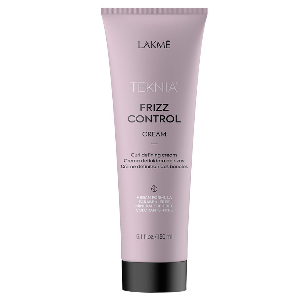 Lakmé TEKNIA Frizz Control Cream 150 ml