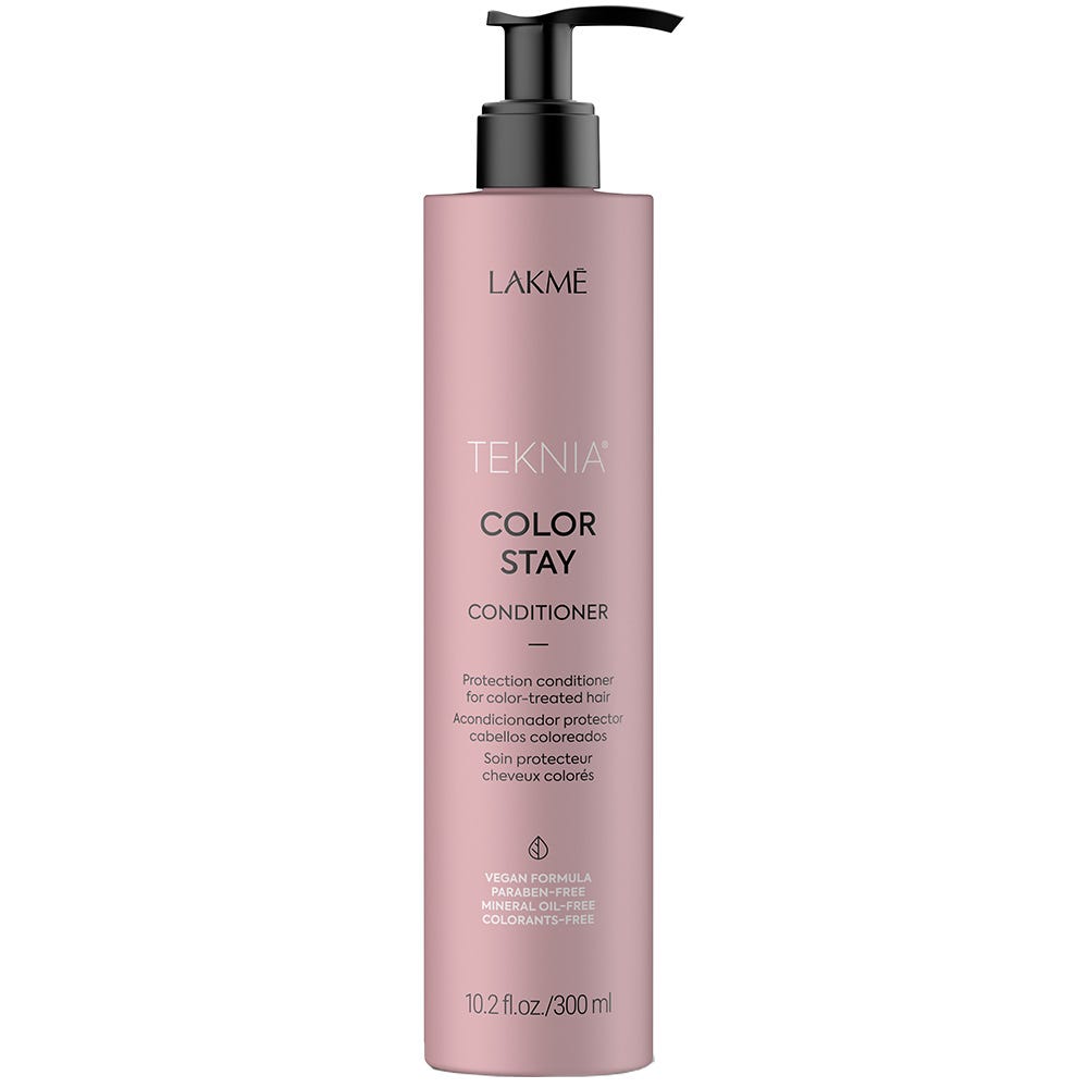 Lakmé TEKNIA Color Stay Conditioner 300 ml 