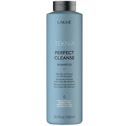 Lakmé TEKNIA Perfect Cleanse Shampoo 1000 ml 