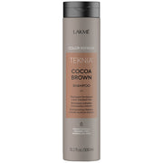 Lakmé TEKNIA Refresh Cocoa Brown Shampoo 300 m 