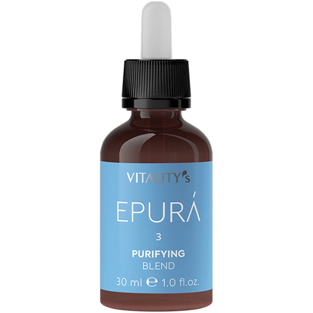 Vitality's EPURÁ Purifying Blend 30 ml