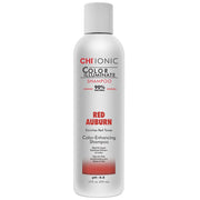 CHI Ionic Color Illuminate Shampoo red auburn 355 ml 