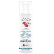 LOGONA Couperose Feuchtigkeits Serum Rotalgenextrakt 30 ml