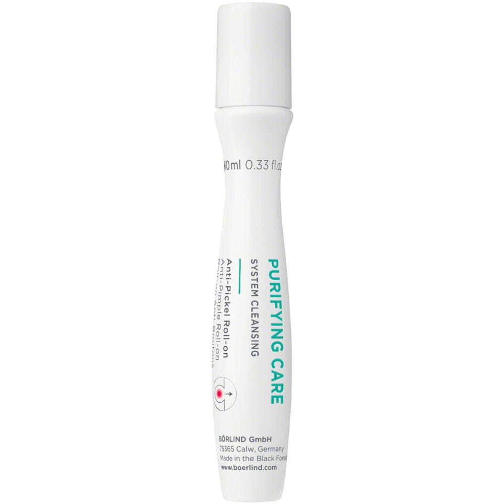 ANNEMARIE BÖRLIND PURIFYING CARE Anti-Pickel Roll-On 10 ml
