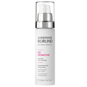 ANNEMARIE BÖRLIND ZZ SENSITIVE Regenerierende Tagescreme 50 ml