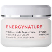 ANNEMARIE BÖRLIND ENERGYNATURE Vitalisierende Tagescreme 50 ml