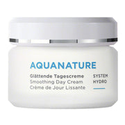 ANNEMARIE BÖRLIND AQUANATURE Glättende Tagescreme 50 ml