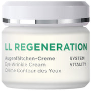 ANNEMARIE BÖRLIND LL REGENERATION Augenfältchen-Creme 30 ml