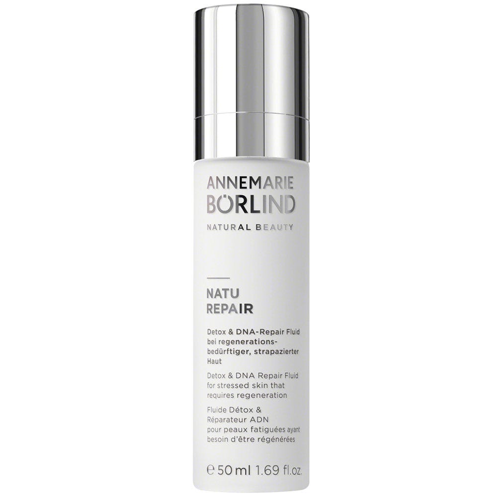 ANNEMARIE BÖRLIND SPEZIALPFLEGE NATUREPAIR Detox & DNA-Repair Fluid 50 ml