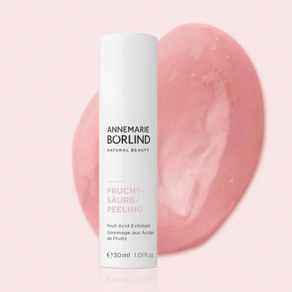ANNEMARIE BÖRLIND Fruchtsäure-Peeling 30 ml