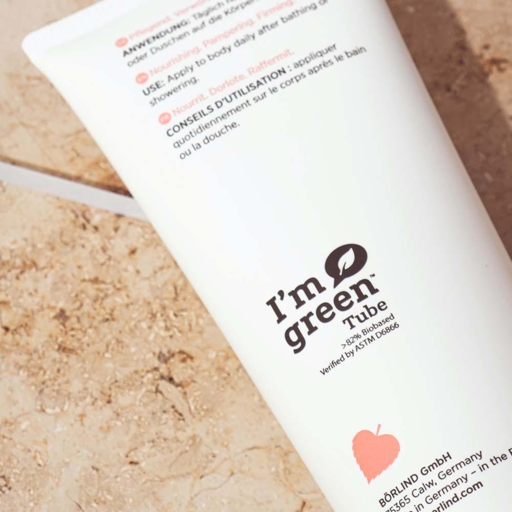  ANNEMARIE BÖRLIND BODY CARE Bodylotion 200 ml