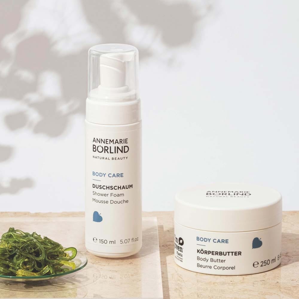 ANNEMARIE BÖRLIND BODY CARE Körperbutter 250 ml