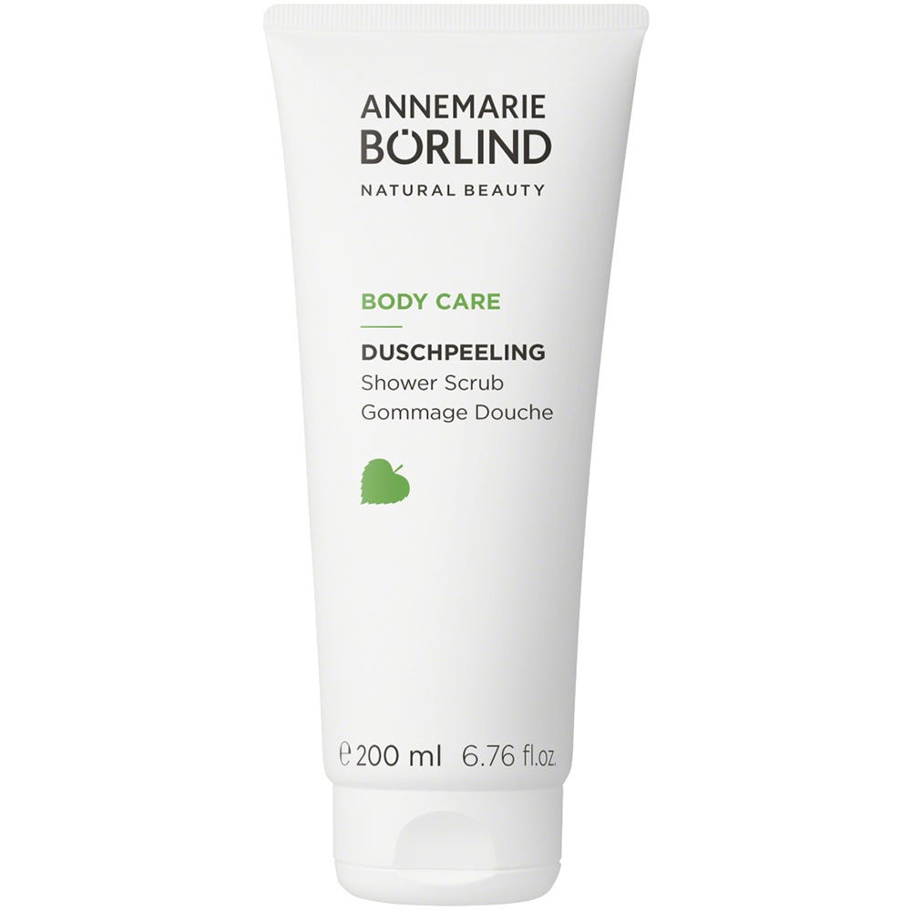 ANNEMARIE BÖRLIND BODY CARE Duschpeeling 200 ml