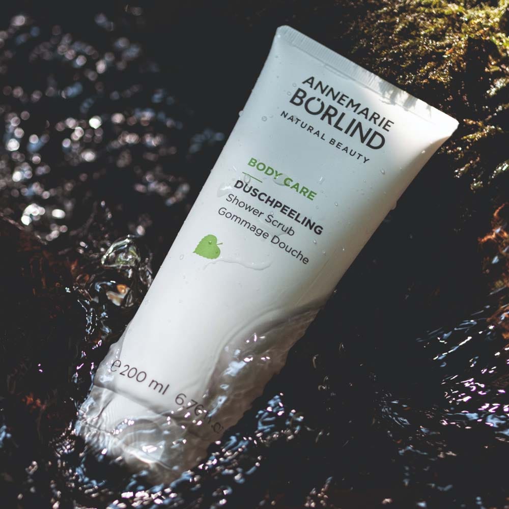 ANNEMARIE BÖRLIND BODY CARE Duschpeeling 200 ml