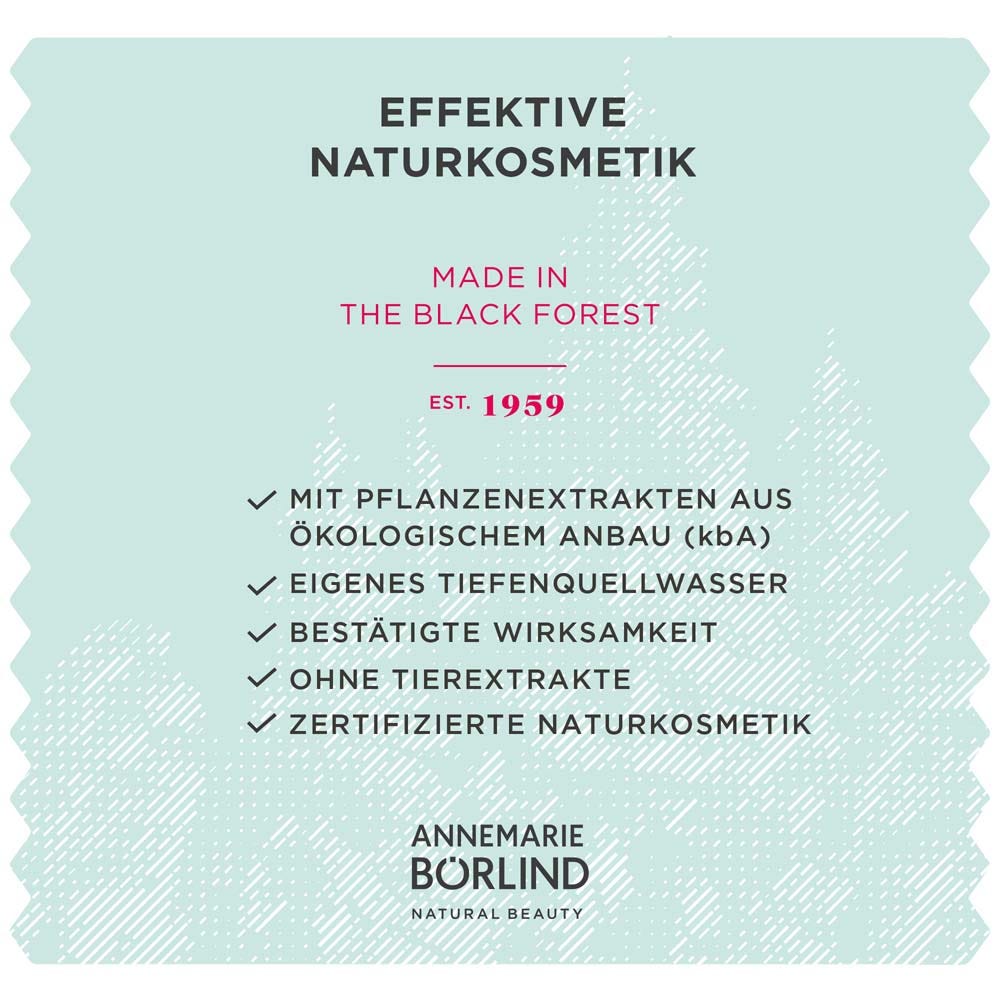 ANNEMARIE BÖRLIND SUN Sonnen-Fluid LSF 20 125 ml