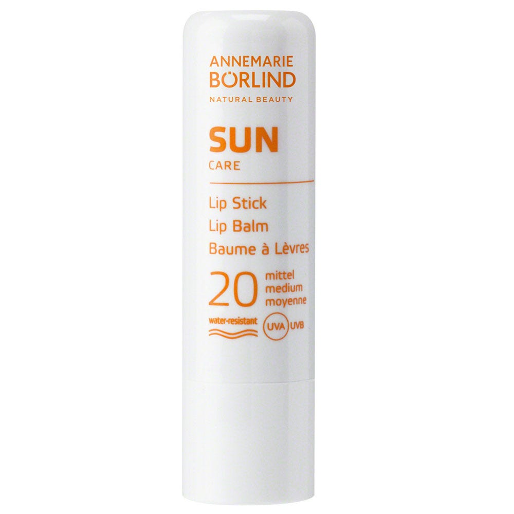ANNEMARIE BÖRLIND Lip-Stick LSF 20 5 ml