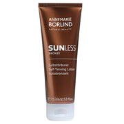 ANNEMARIE BÖRLIND SUN Sunless Bronze Selbstbräuner 75 ml
