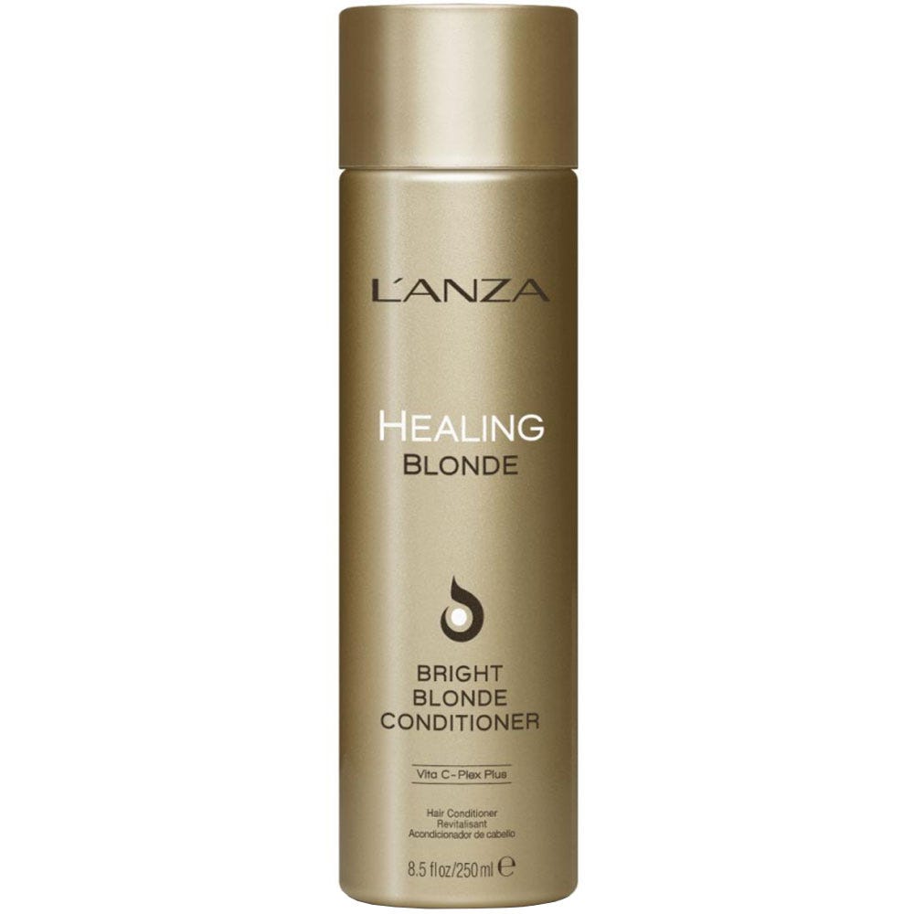 Lanza Healing Blonde Bright Blonde Conditioner 250 ml