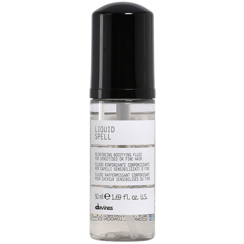 Davines Liquid Spell Reinforcing Bodyfying Fluid 50 ml