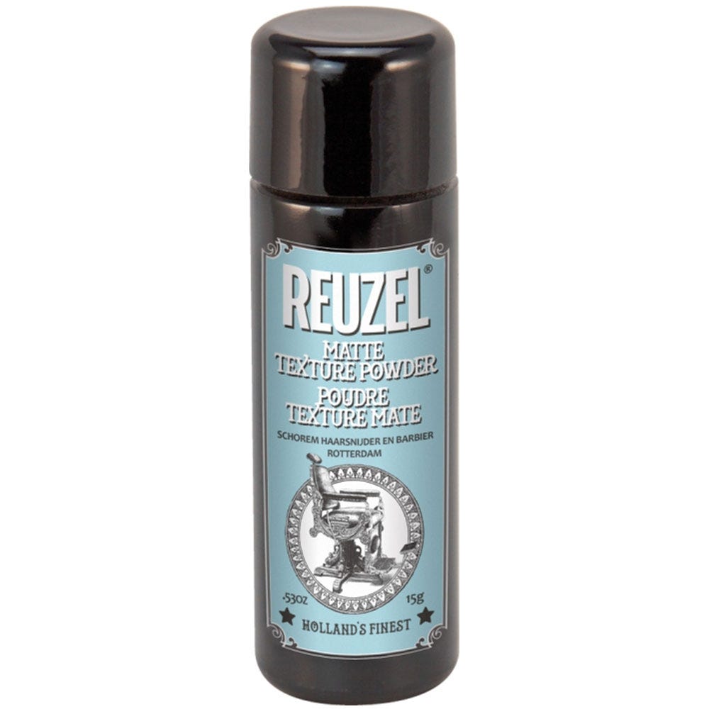 Reuzel Matte Texture Powder 15 g