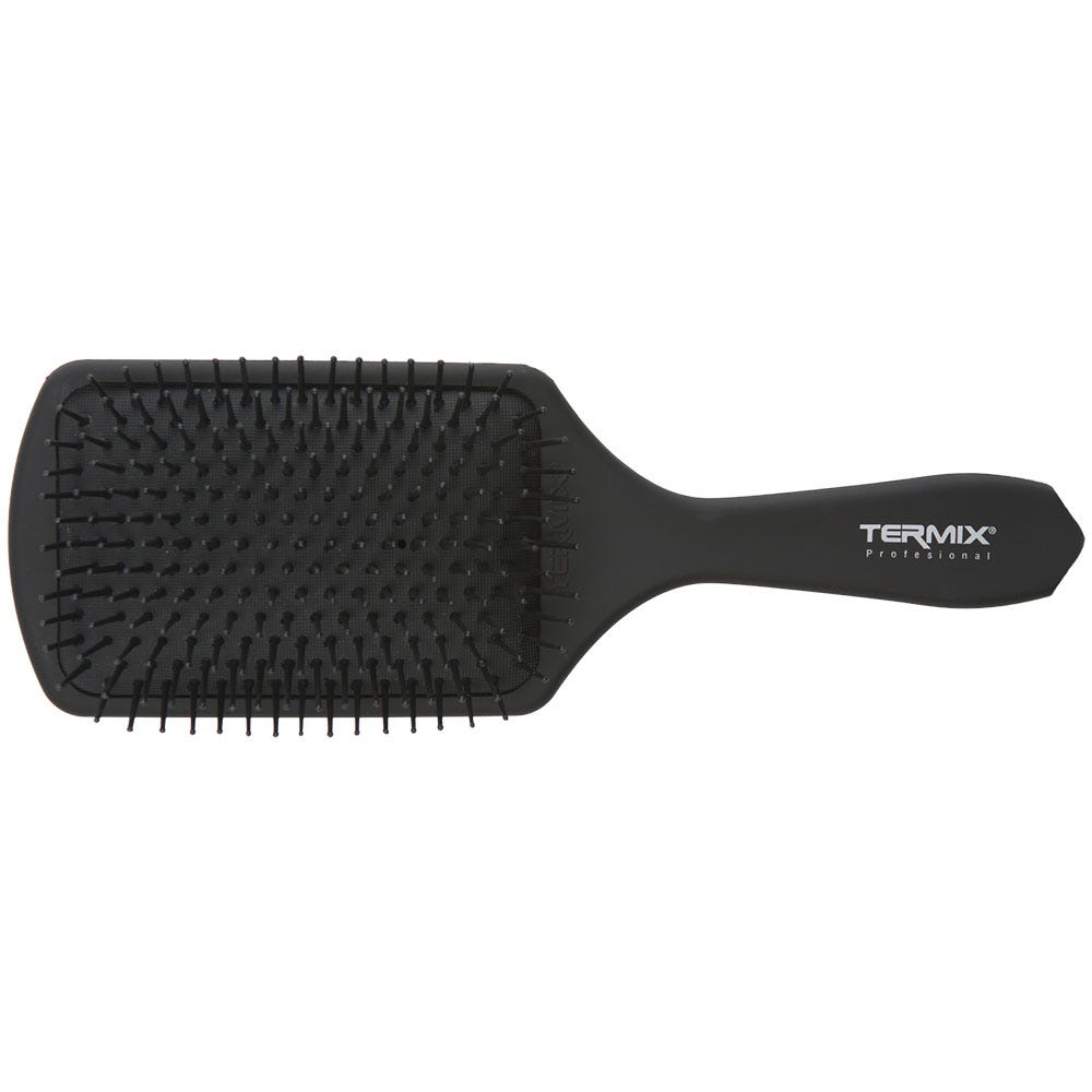 Termix Paddle Brush Haircare, schwarz TX1052