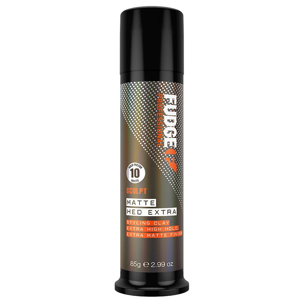 Fudge Sculpt Matte Hed EXTRA 85 g