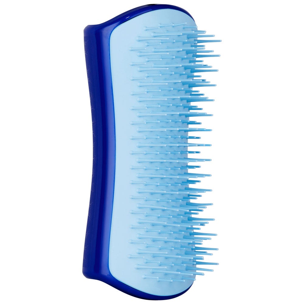 Pet Teezer De-shedding small blue