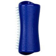 Pet Teezer De-shedding small blue