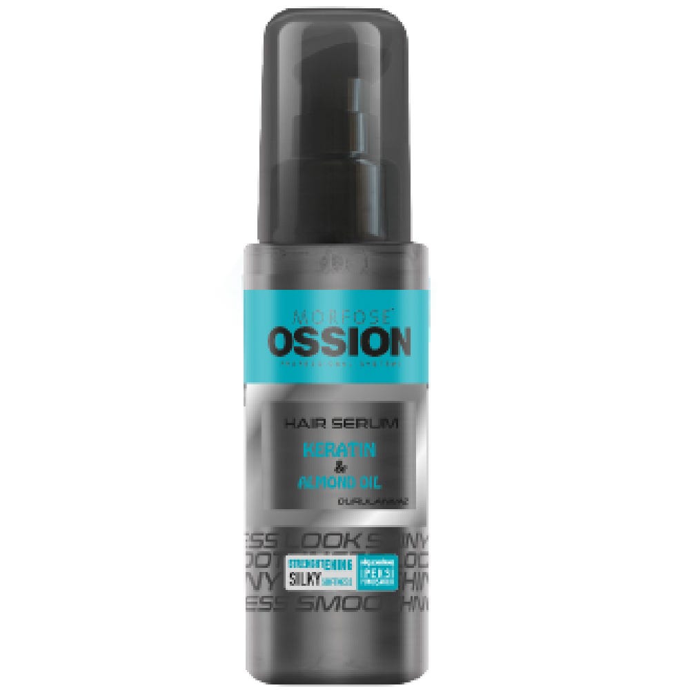 Morfose Ossion Keratin & Almond Oil Haarserum 75 ml