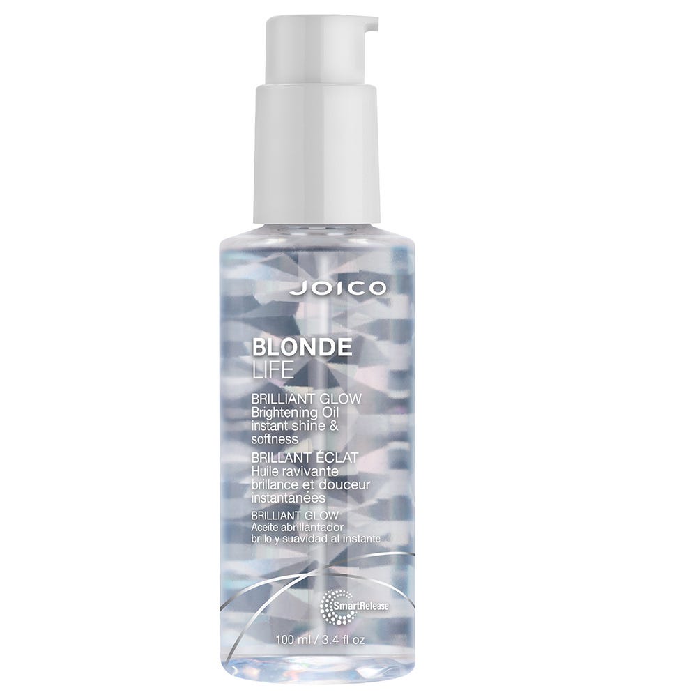 Joico Blonde Life Brilliant Glow Brightening Oil 100 ml