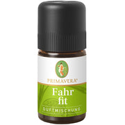 PRIMAVERA Fahr fit Duftmischung 5 ml