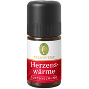 PRIMAVERA Herzenswärme Duftmischung 5 ml