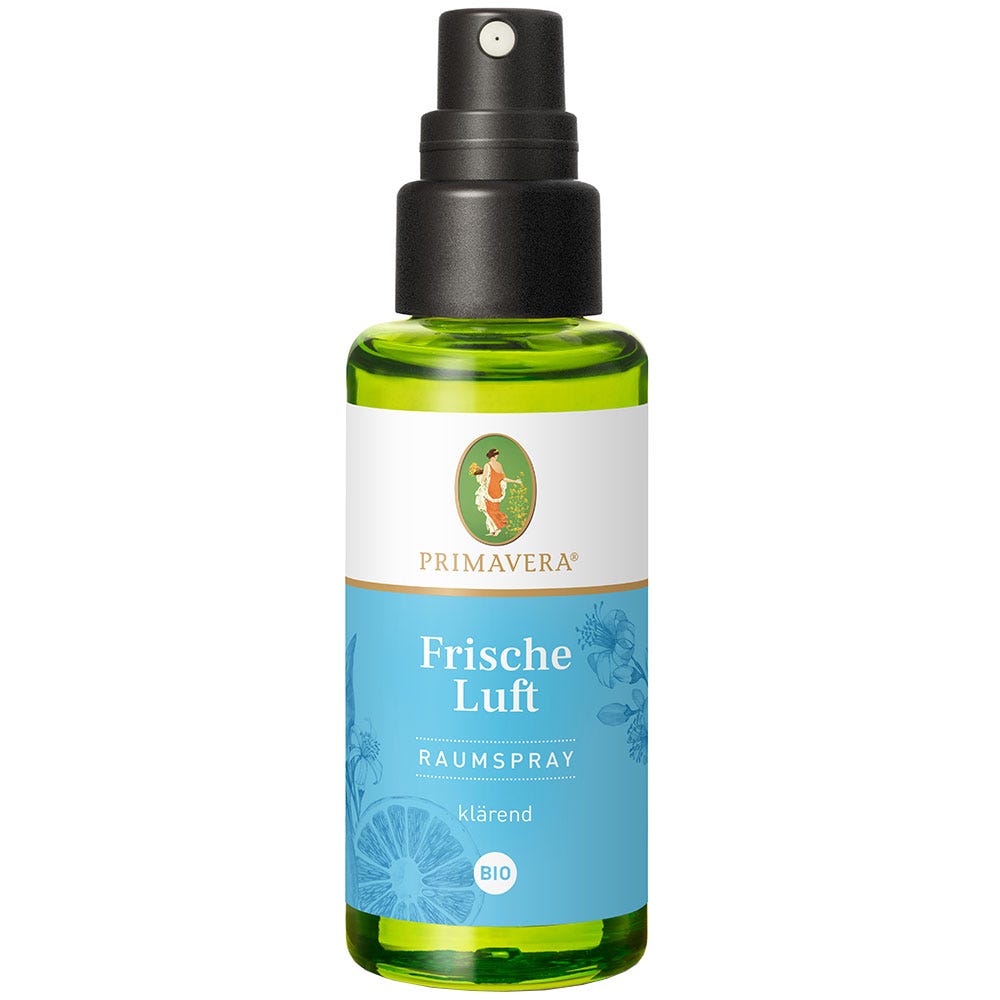 PRIMAVERA BioAirspray Frische Luft 50 ml