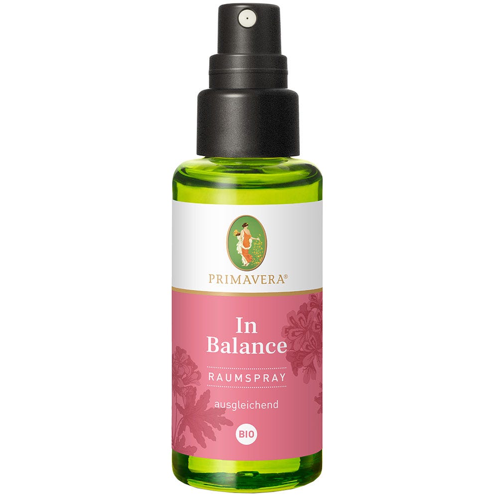 PRIMAVERA BioAirspray In Balance 50 ml