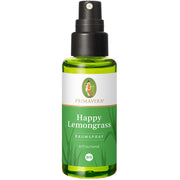 PRIMAVERA BioAirspray Happy Lemongras 50 ml