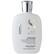 ALFAPARF MILANO Semi Di Lino Diamond Illuminating Low Shampoo 250 ml