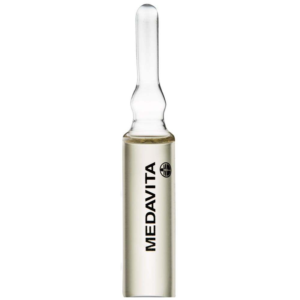 Medavita Relaxing scalp lotion 12 x 6 ml