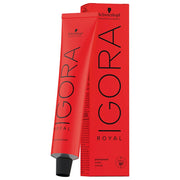 Schwarzkopf Igora Raw Essentials 5-21 60 ml
