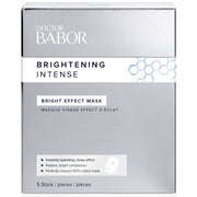BABOR Doctor Babor Bright Effect Mask 5 Stk.