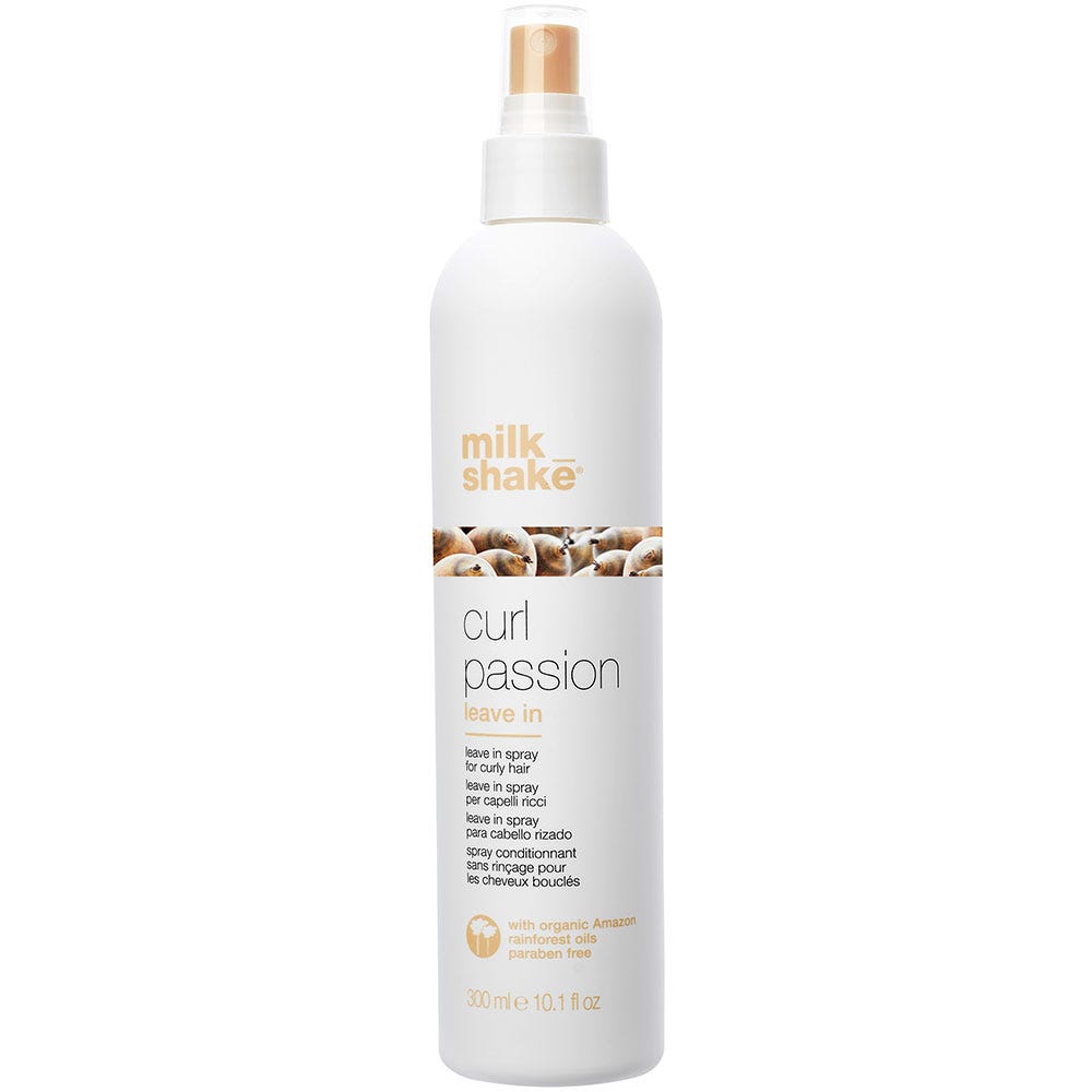 milk_shake curl passion leave in 300 ml