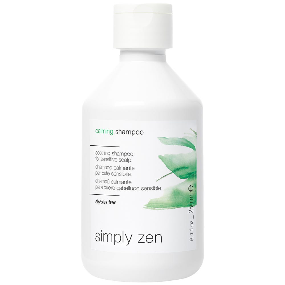 Simply Zen Calming Shampoo 250 ml