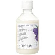 Simply Zen Age Benefit & Moisturizing Shampoo 250 ml
