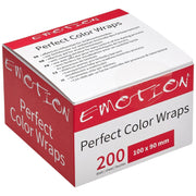 Efalock Emotion Perfect Color Wraps S 9x10 cm