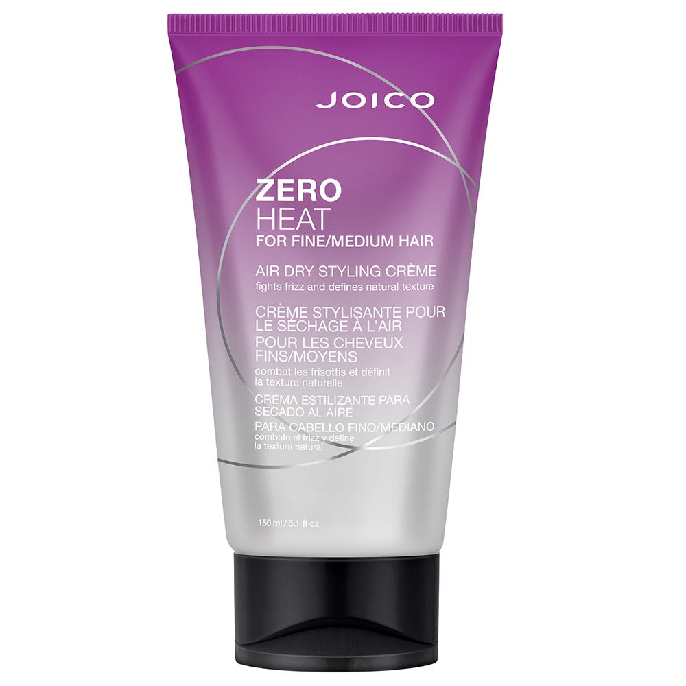 Joico Zero Heat Fine & Medium Hair 150 ml