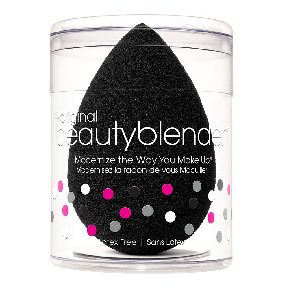 beautyblender Single PRO Black 